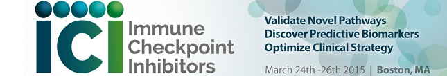 Register for Immune Checkpoint Inhibitors!